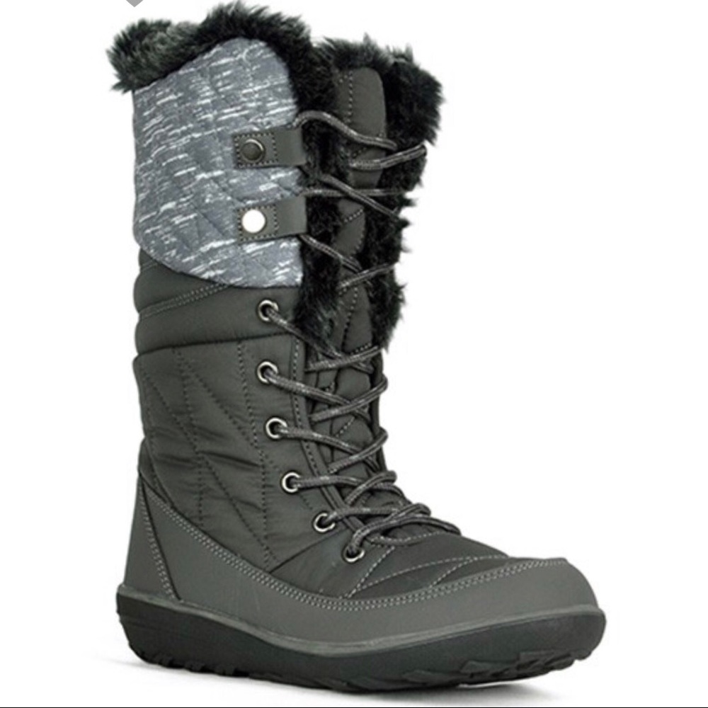 Winter boots - Picture 3 of 3